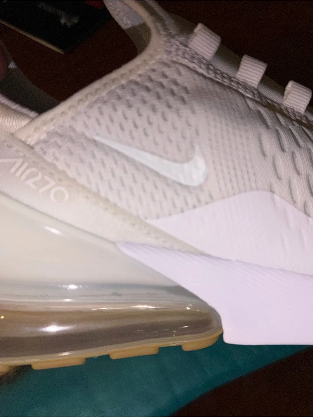 Nike excellent pre